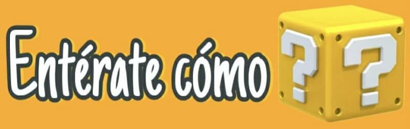 Entérate comó logo