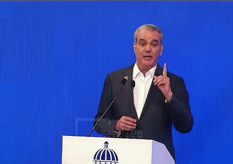 Abinader impulsa el deporte como vía de desarrollo para la juventud