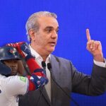 Abinader felicita a Vladimir Guerrero Jr. por su desempeño en la Serie Mundial