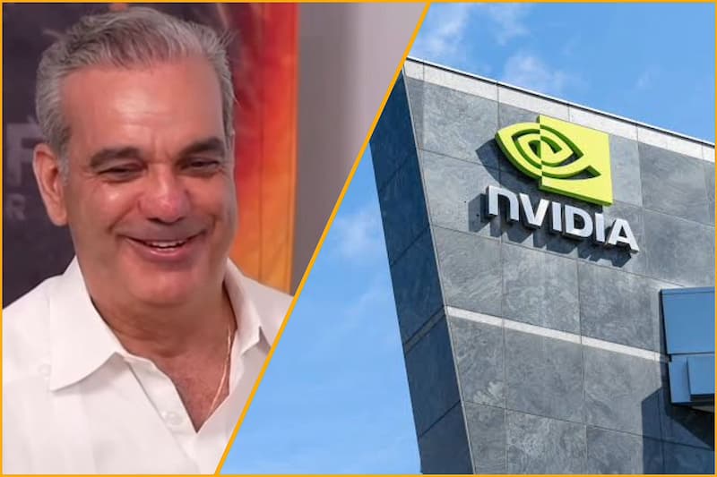 El impulso gubernamental y el acuerdo con Nvidia