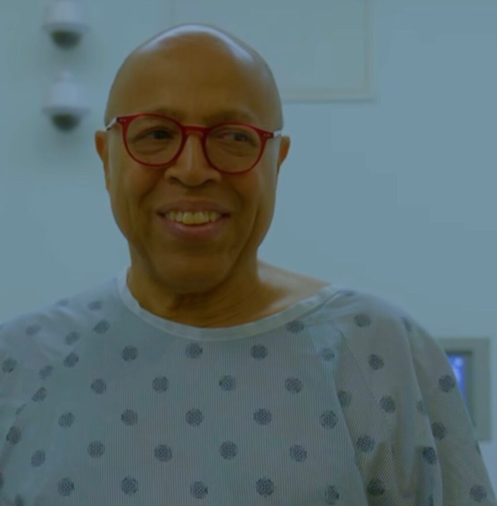 Inspiración para quienes enfrentan una batalla similar