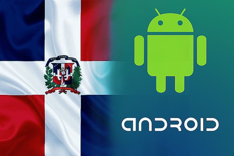 Android: el rey de los barrios