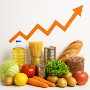 El costo de la vida y el silencio oficial: ¿quién habla por el pueblo?