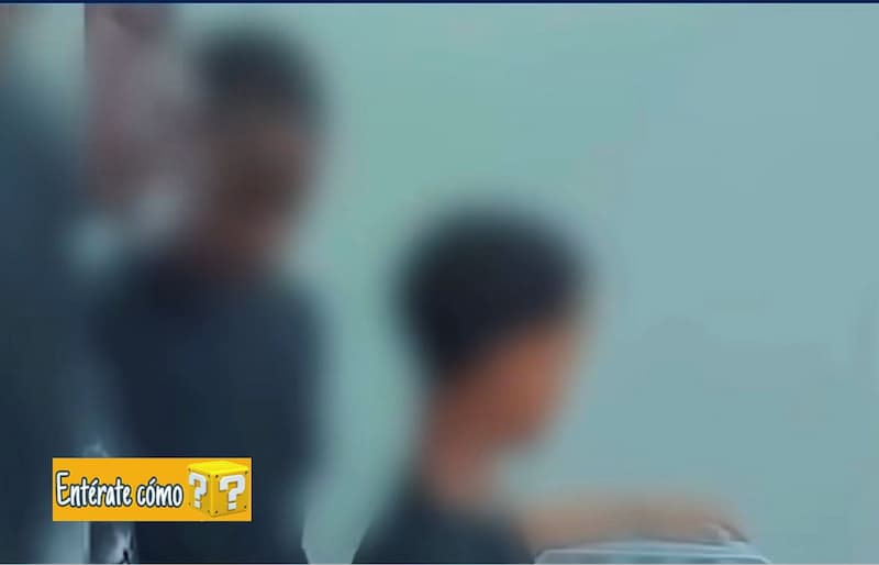 Delincuencia juvenil