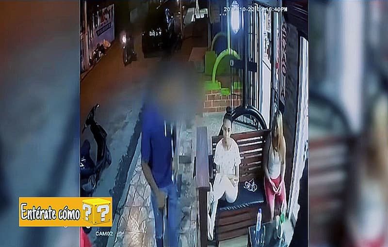 Preocupante ola de delincuencia juvenil en República Dominicana