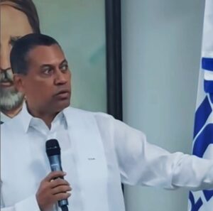 Director de indotel denuncia uso de bots para desinformar