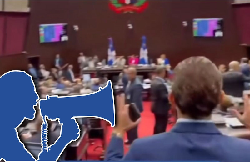 La política del show: ¿nos estamos acostumbrando a los escándalos en vez de las soluciones?