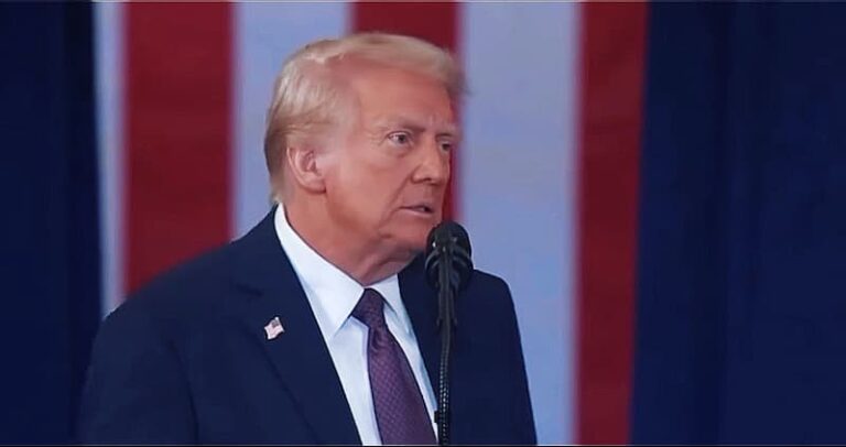 El ex empleado de club de golf del presidente Donal Trump que fue deportado