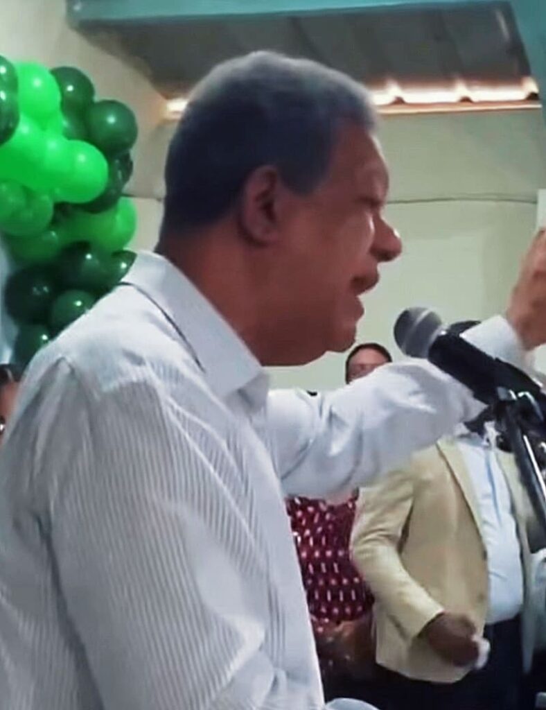 Análisis de la tesis de Leonel Fernández, economía, subida del dólar, inflación