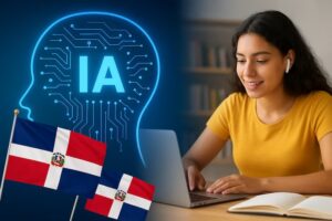 Impacto de la IA en República Dominicana
