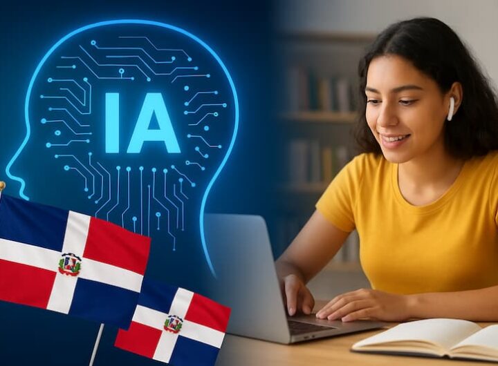 Impacto de la IA en República Dominicana
