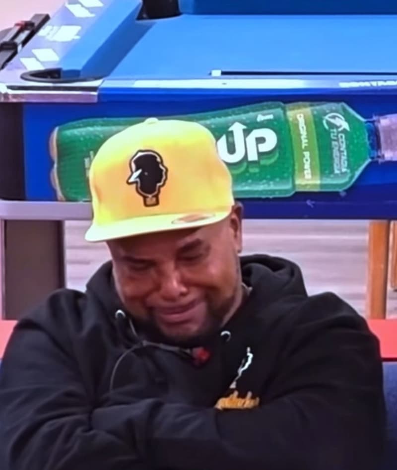 Luia Poloni, traición familiar