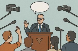 La Semanal con la Prensa: ¿transparencia o espectáculo?