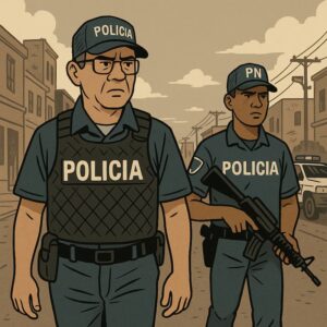 Reforma policial: entre el discurso y la realidad en las calles