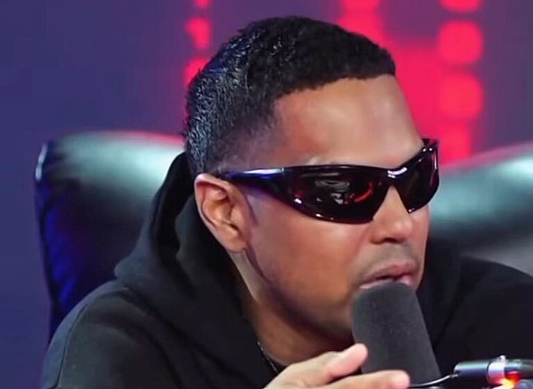 Santiago Matías anunci artista internacional para gran cierre de La Casa deAlofoke