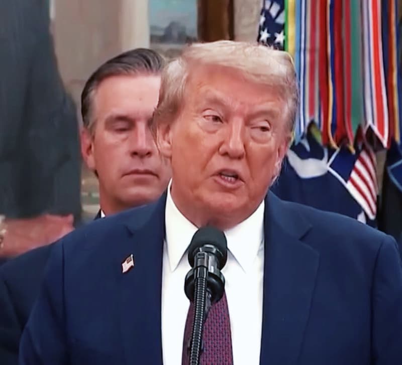 Presidente Trump, deportaciones, ICe