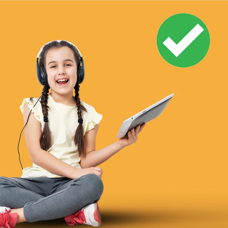 Efectos positivos del uso tecnológico