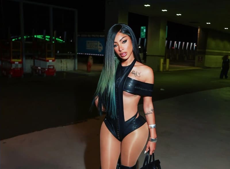 Yailin La Más Viral