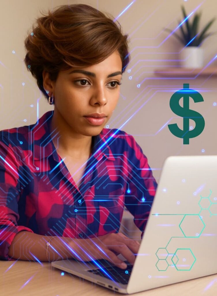 Un ejemplo de superación a través del mundo digital